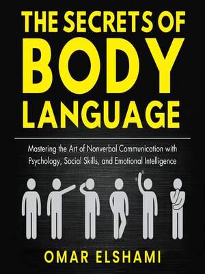 cover image of The Secrets of Body Language